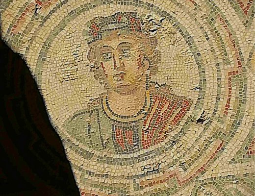 Mosaic Talk
