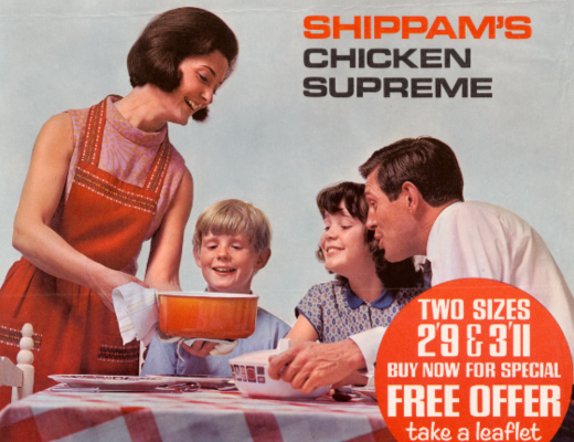Shippams Family Day