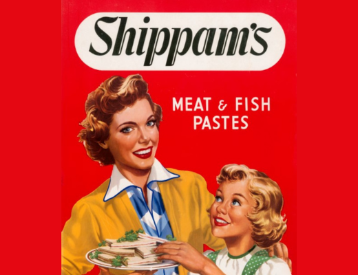 Advertising Poster
